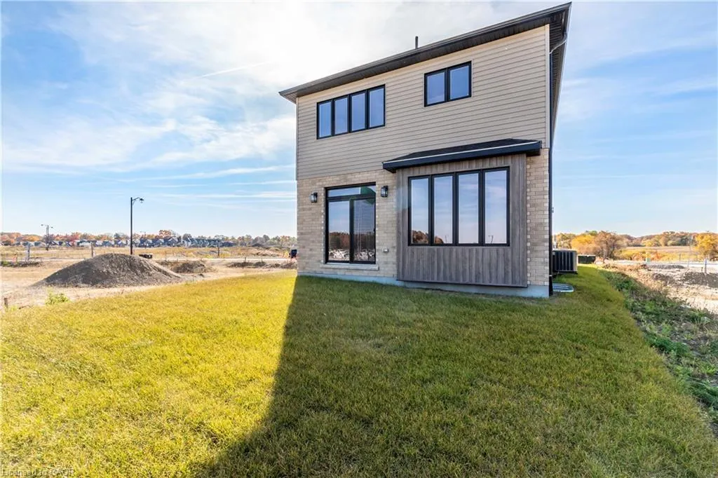119 Langridge Way