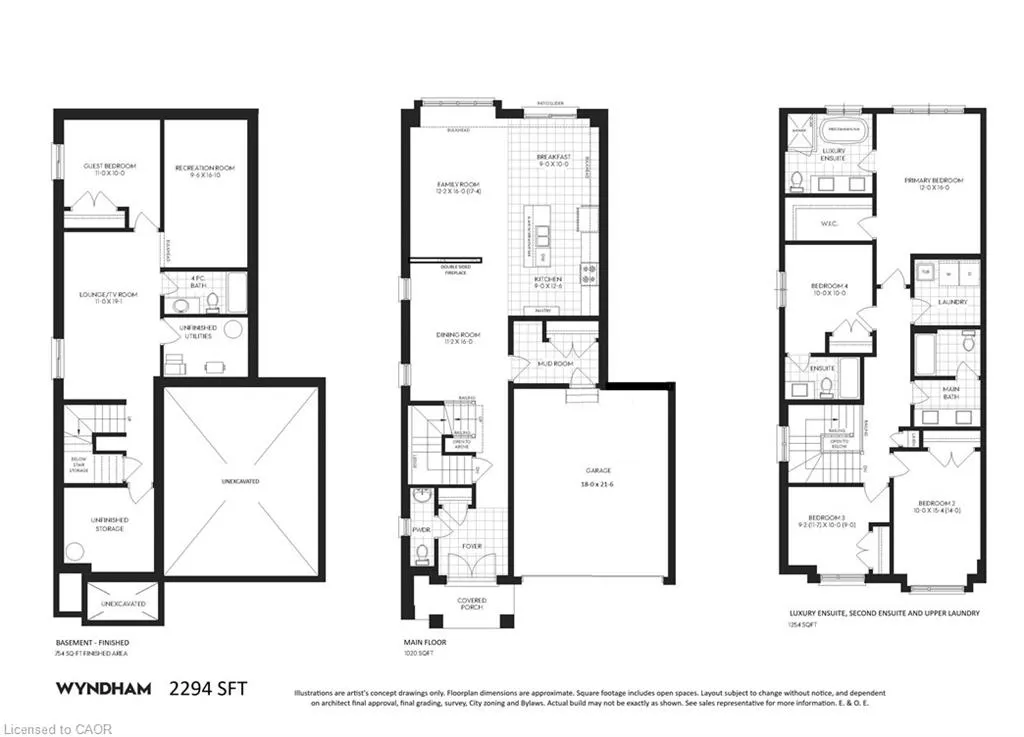 119 Langridge Way