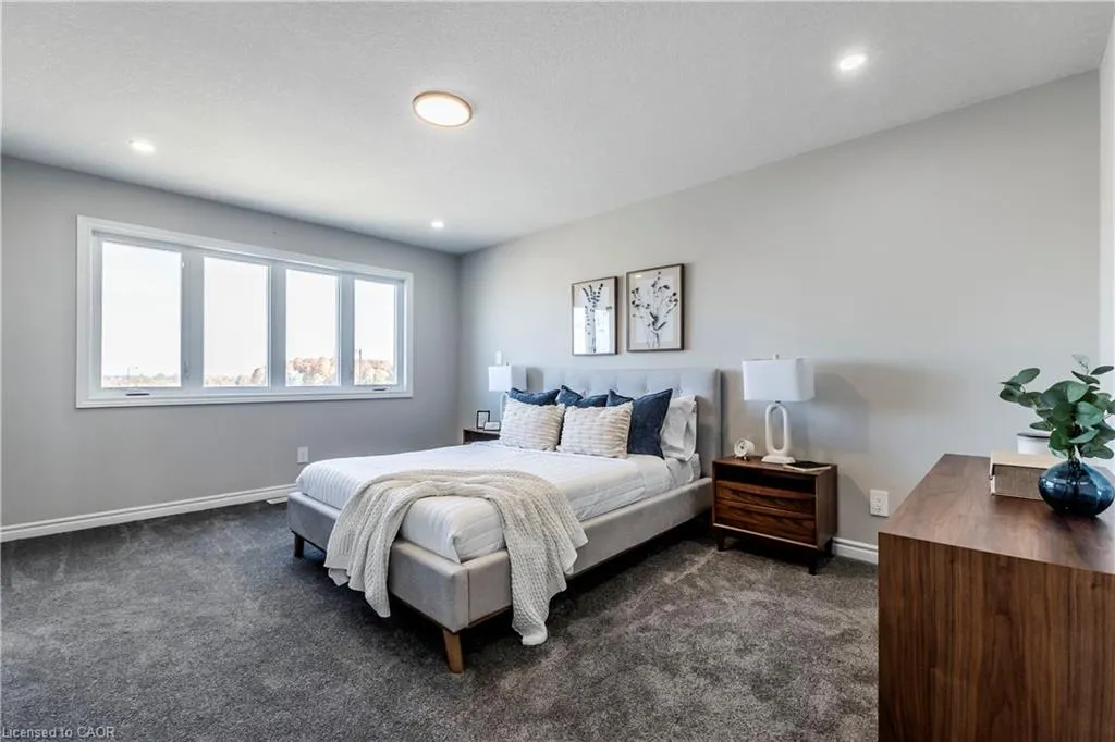 119 Langridge Way
