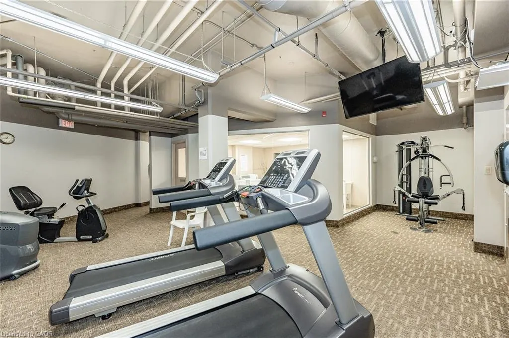 250 Glenridge Drive S, #1106