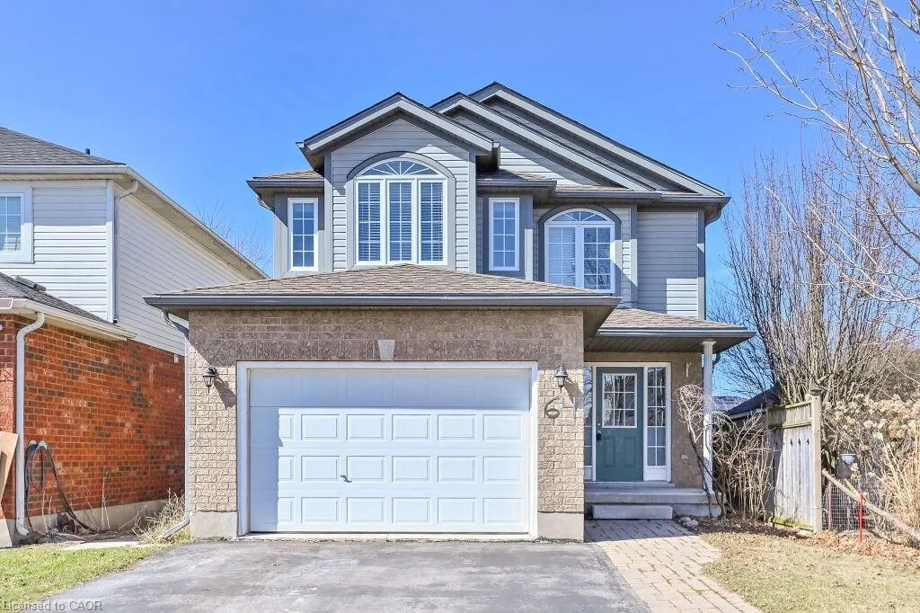 64 Shackleton Drive