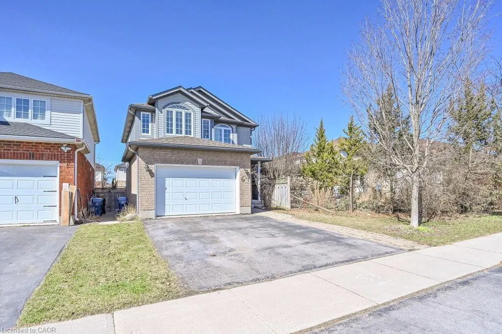 64 Shackleton Drive