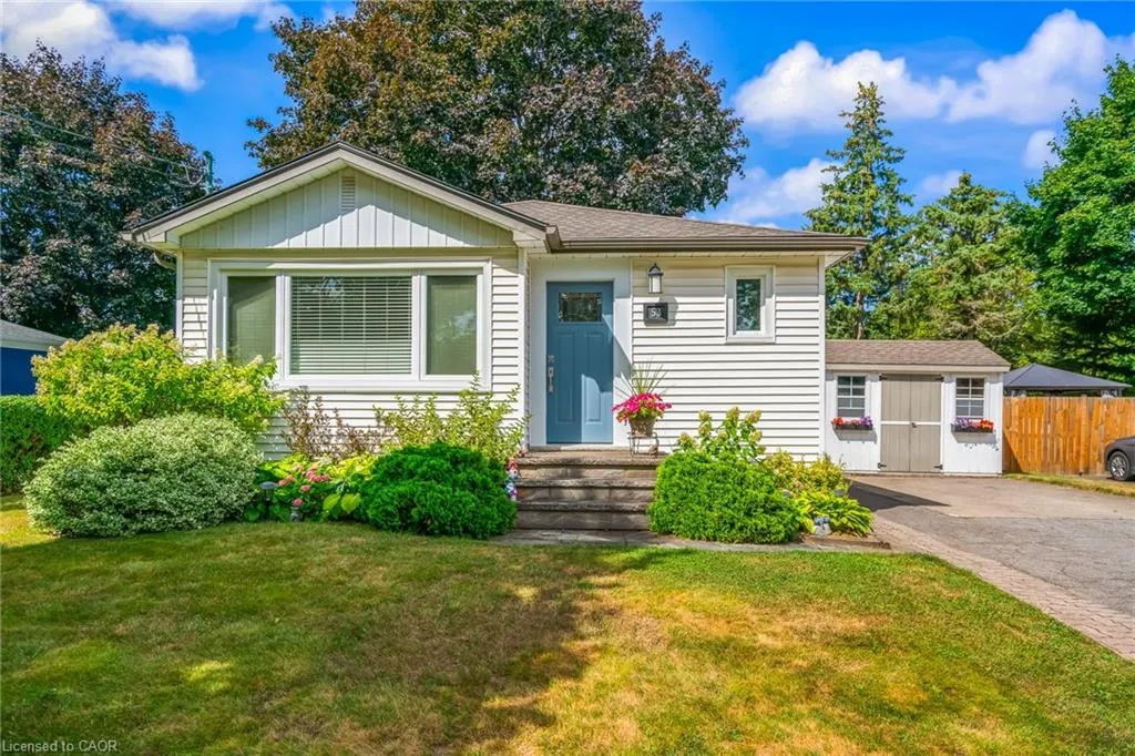 53 Dunkeld Avenue