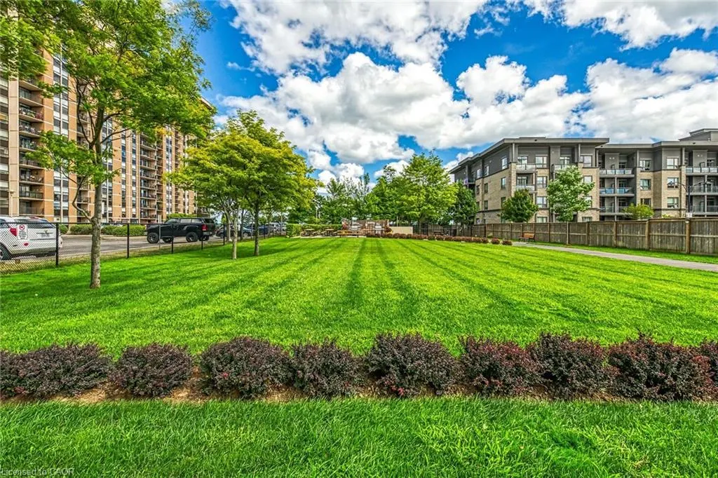 301 Frances Avenue, #1406