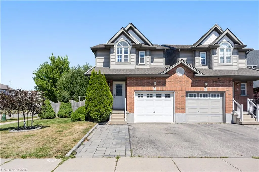 2 Donnenwerth Drive