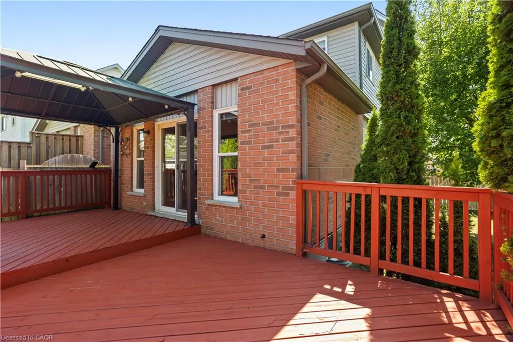 2 Donnenwerth Drive