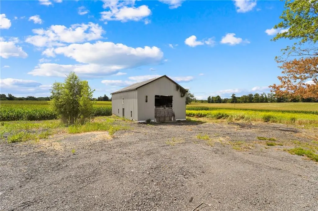 783 Highway 6 N