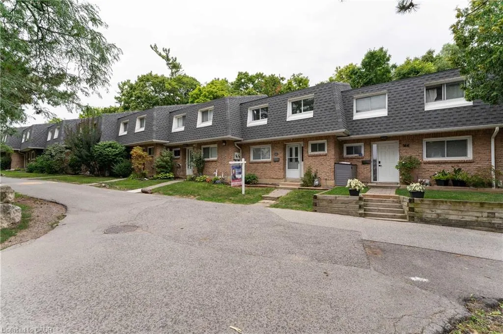2050 Upper Middle Road, #165