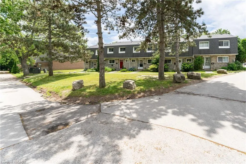 2050 Upper Middle Road, #165