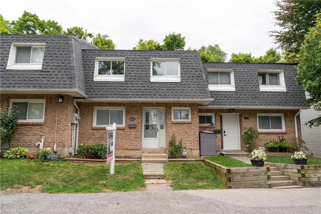 2050 Upper Middle Road, #165