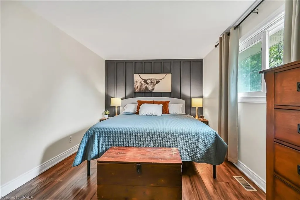 21 Burdock Boulevard
