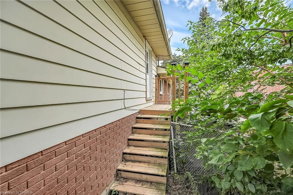 21 Burdock Boulevard