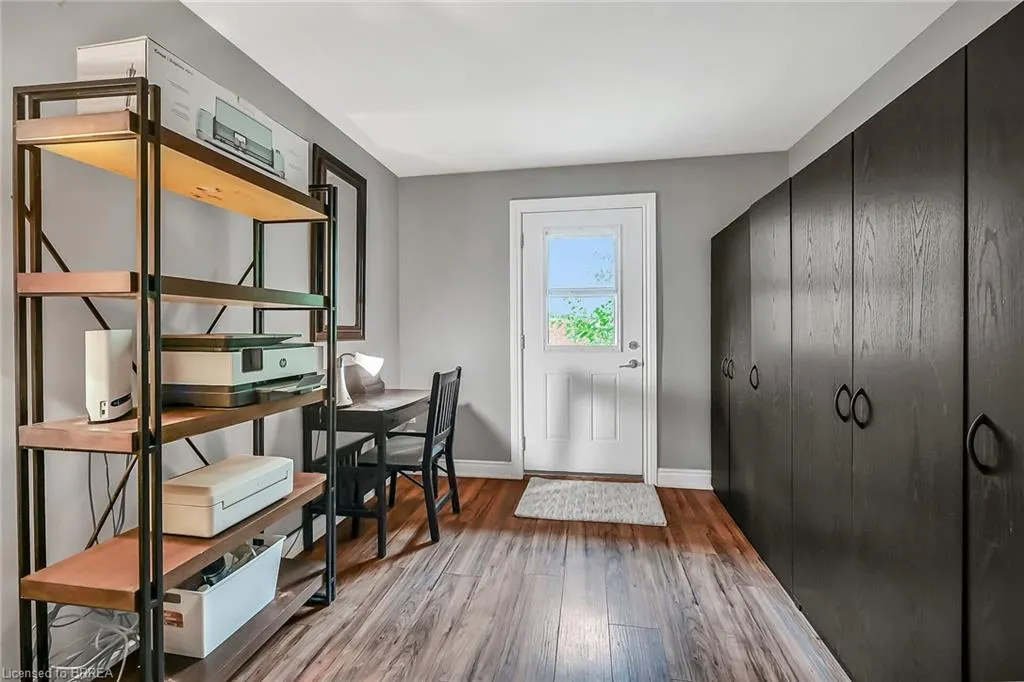 21 Burdock Boulevard