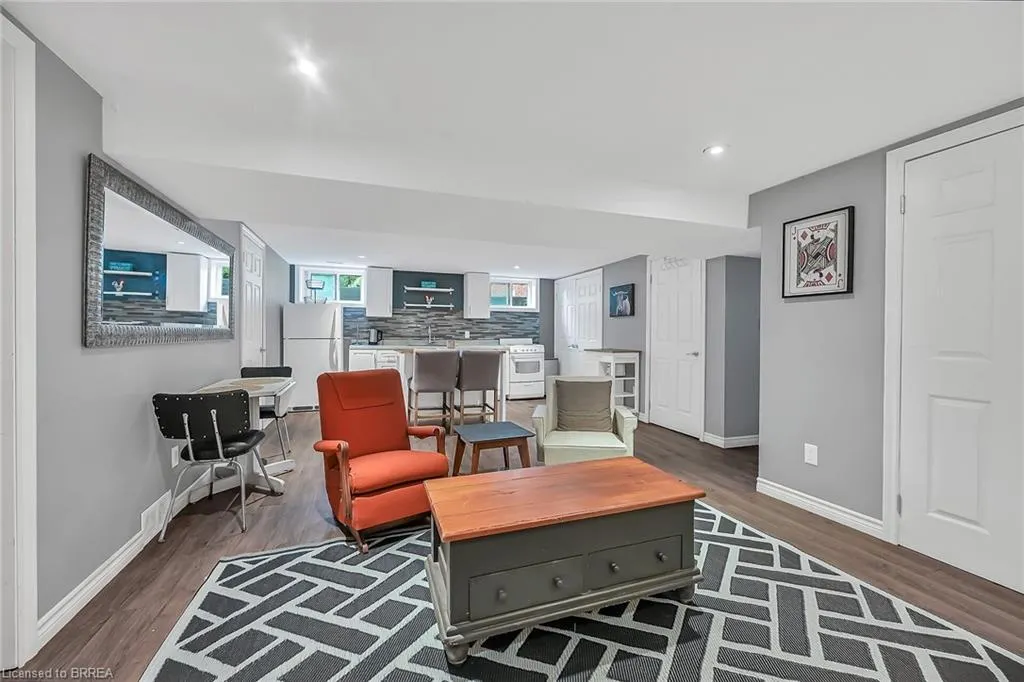 21 Burdock Boulevard