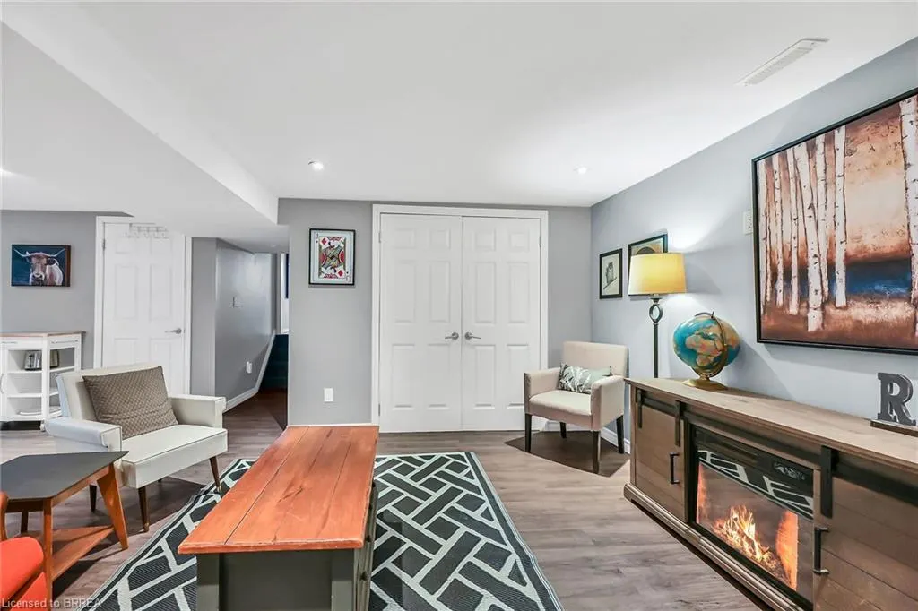 21 Burdock Boulevard