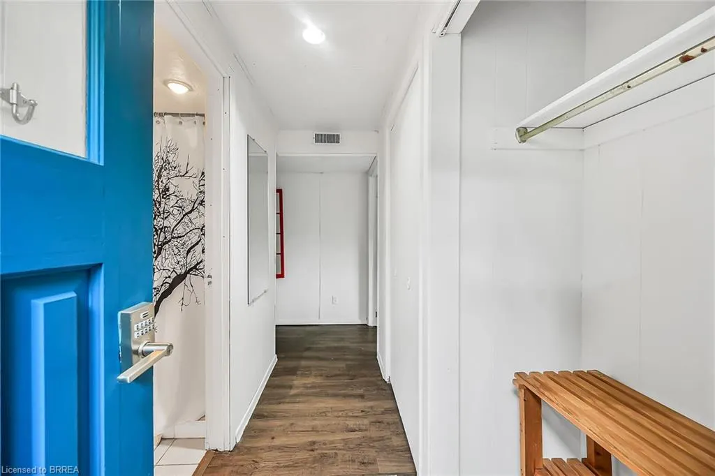 21 Burdock Boulevard