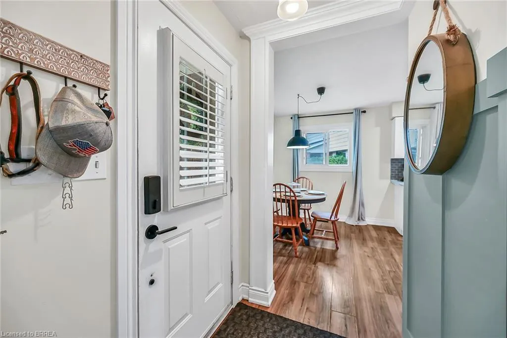 21 Burdock Boulevard