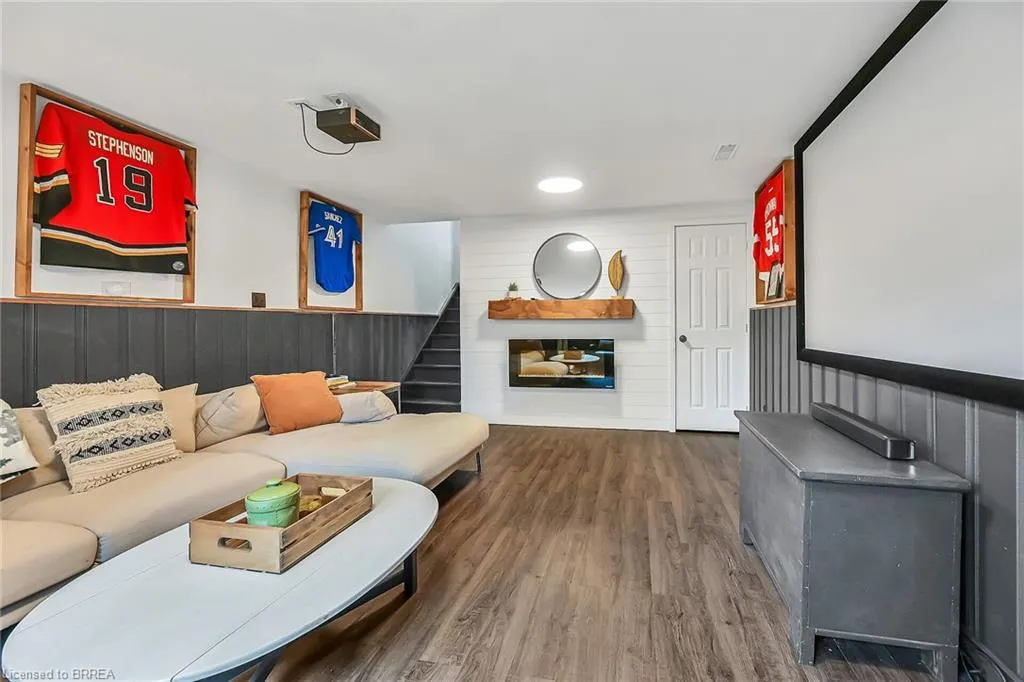 21 Burdock Boulevard
