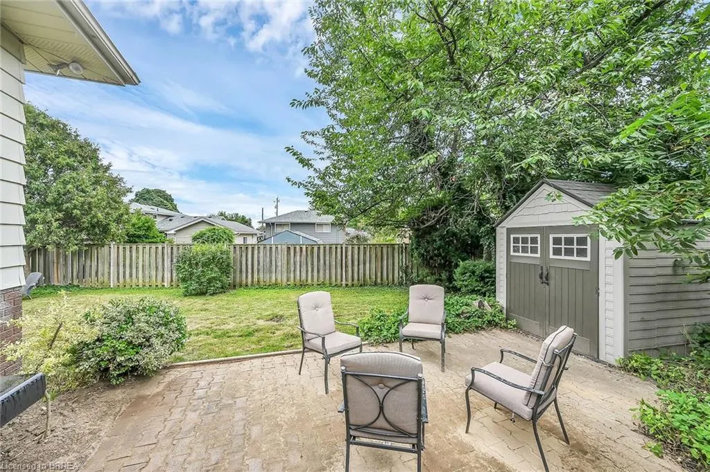 21 Burdock Boulevard