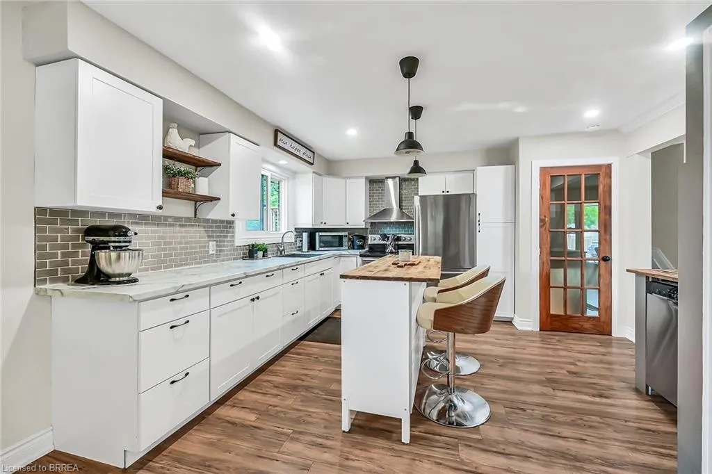 21 Burdock Boulevard