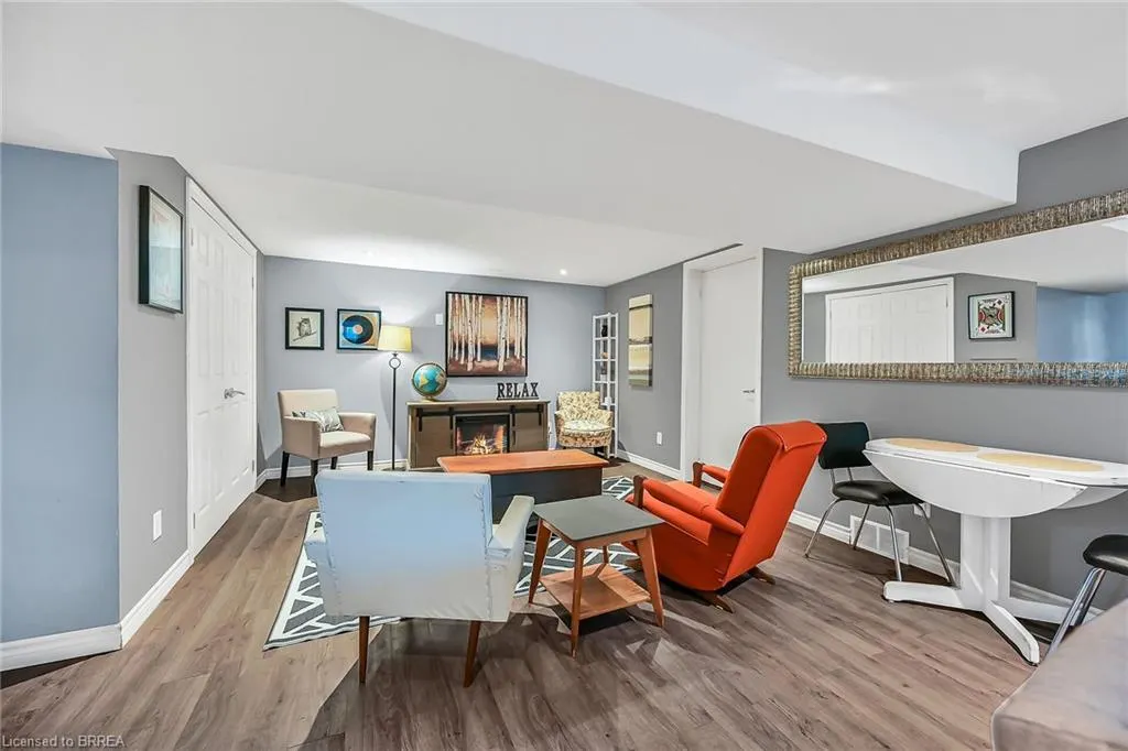 21 Burdock Boulevard