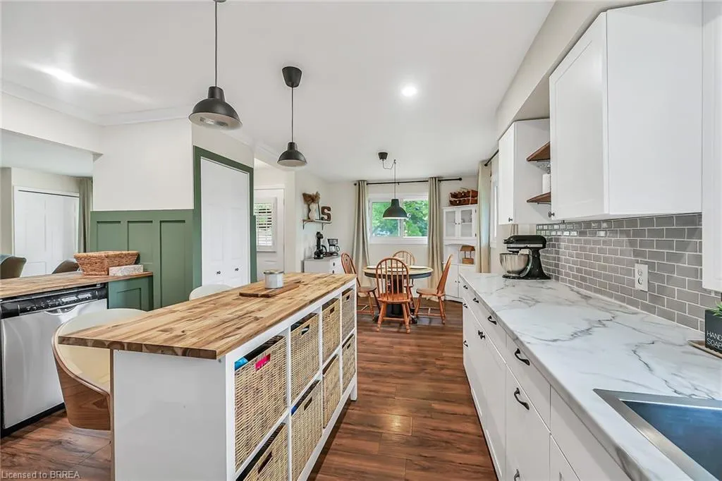 21 Burdock Boulevard