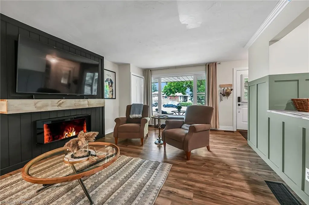 21 Burdock Boulevard