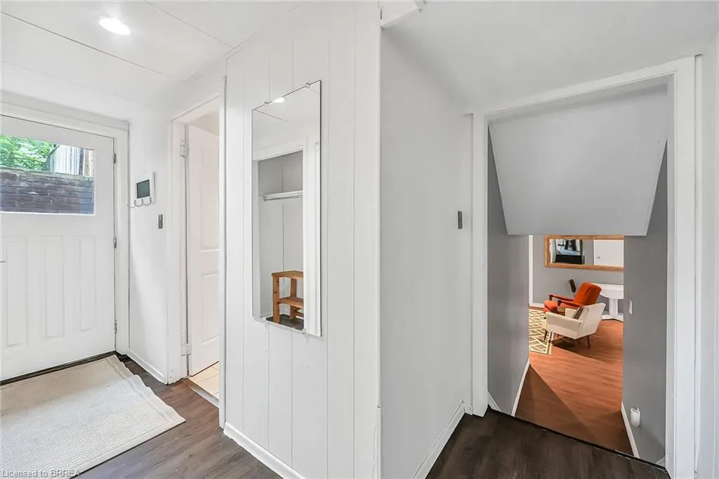 21 Burdock Boulevard