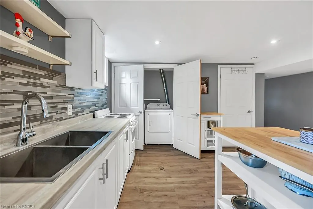 21 Burdock Boulevard
