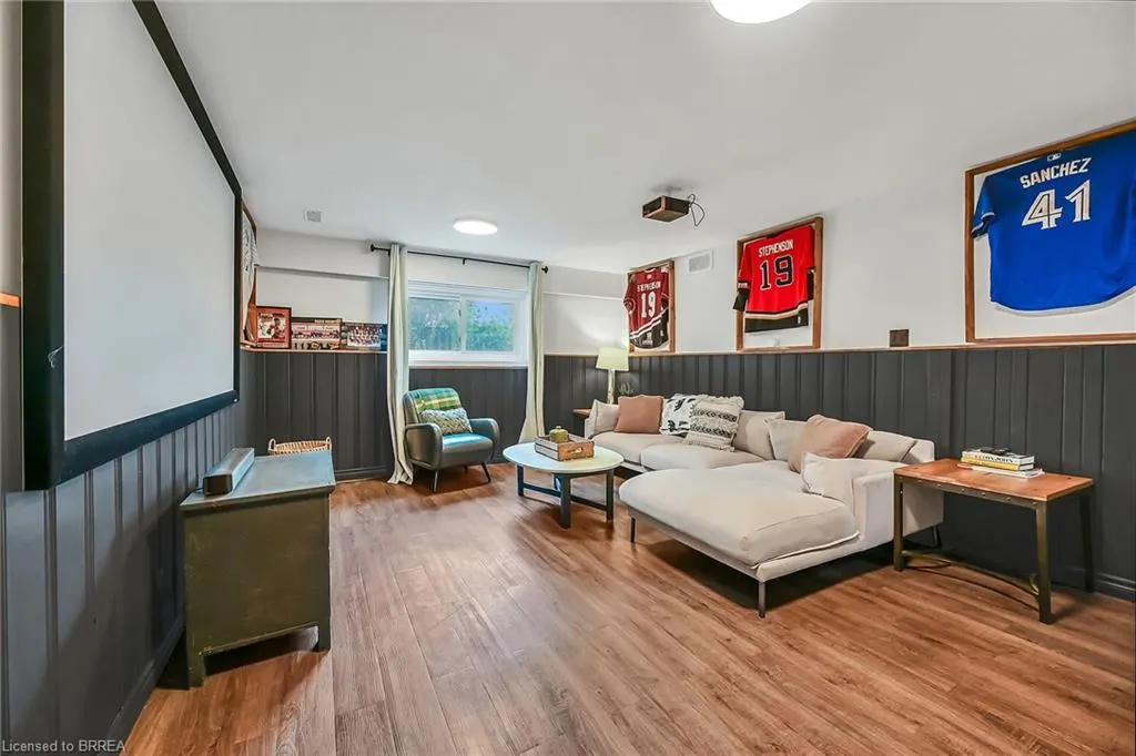 21 Burdock Boulevard