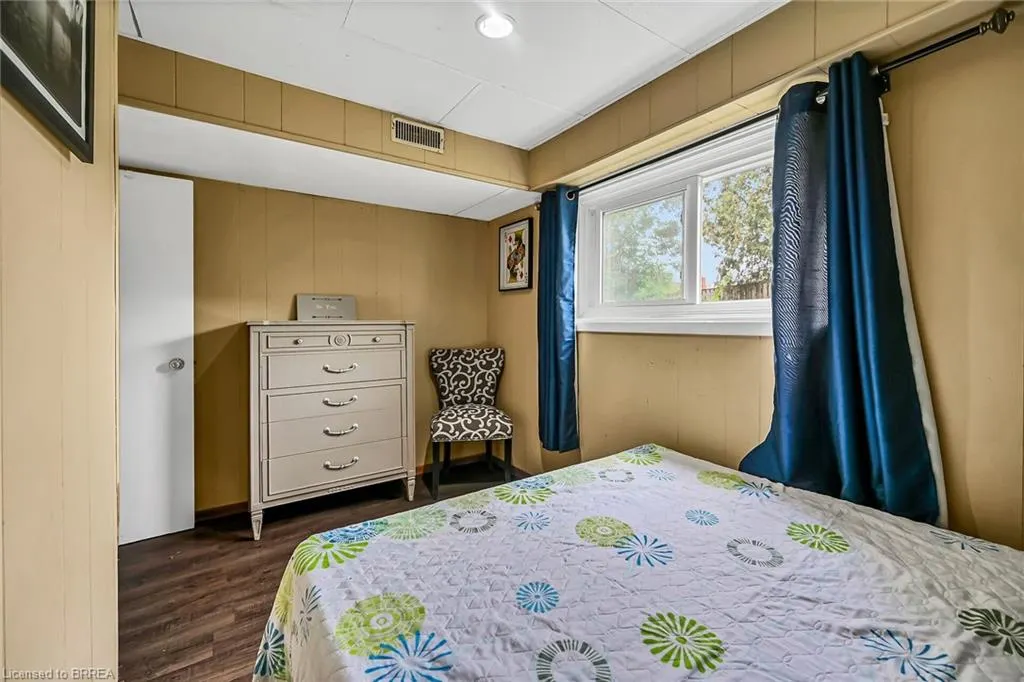 21 Burdock Boulevard