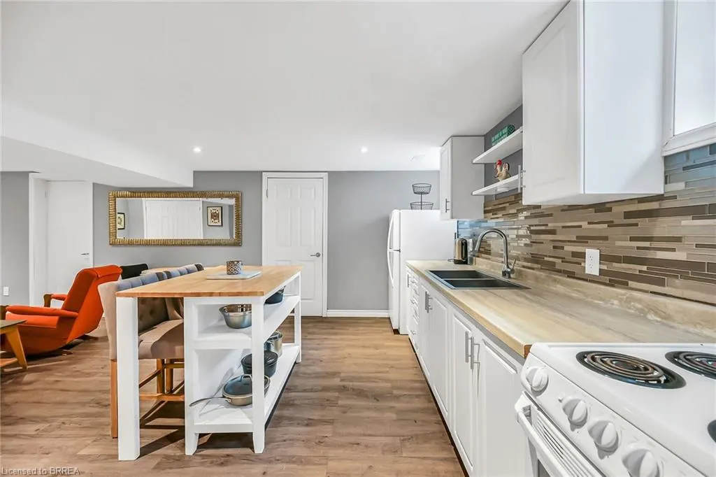 21 Burdock Boulevard