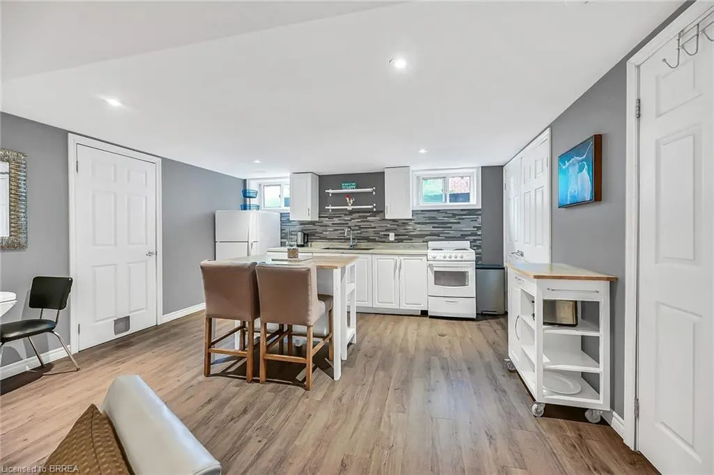 21 Burdock Boulevard