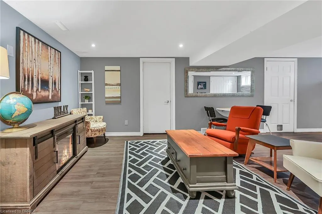 21 Burdock Boulevard