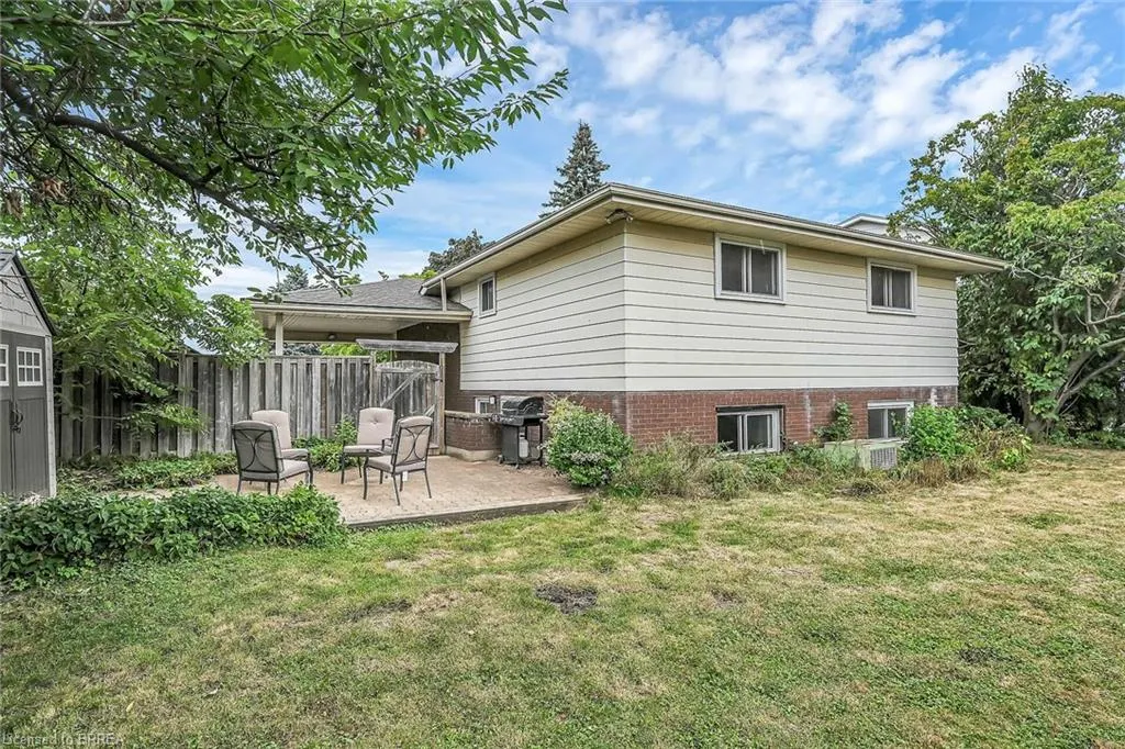 21 Burdock Boulevard