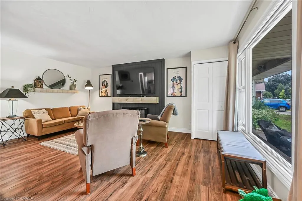 21 Burdock Boulevard