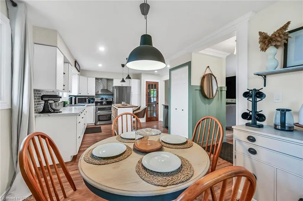 21 Burdock Boulevard
