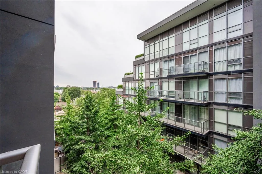 15 James Finlay Way, #917