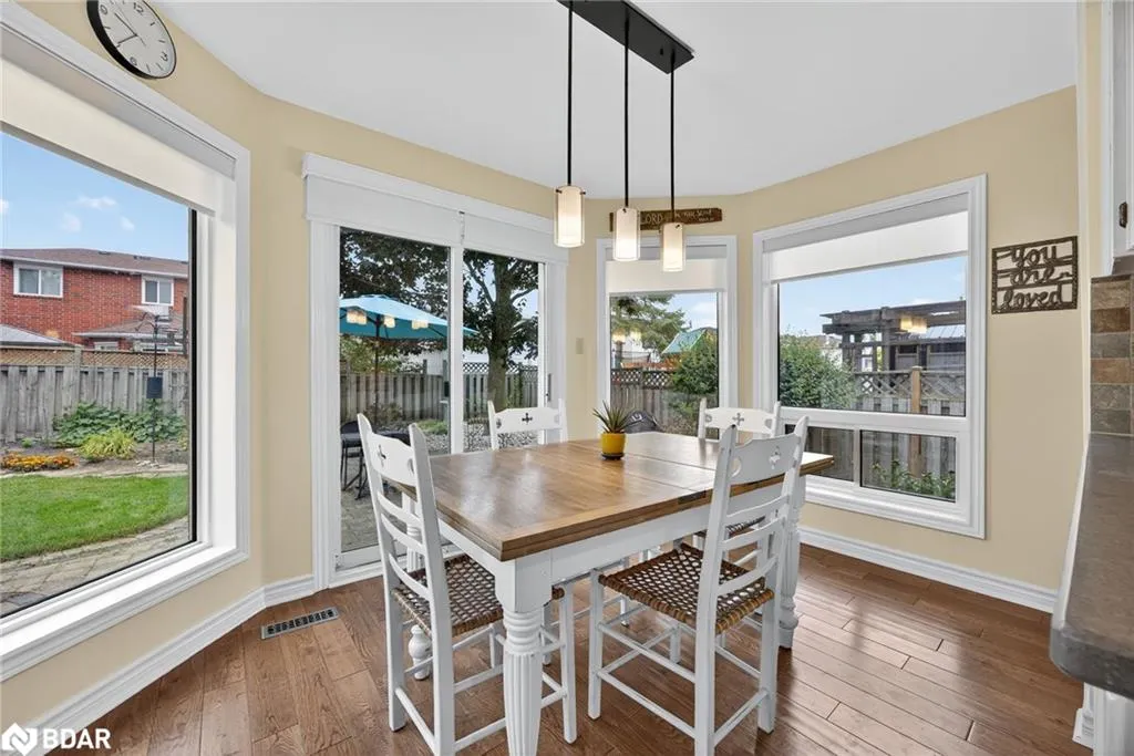 13 Balliston Road
