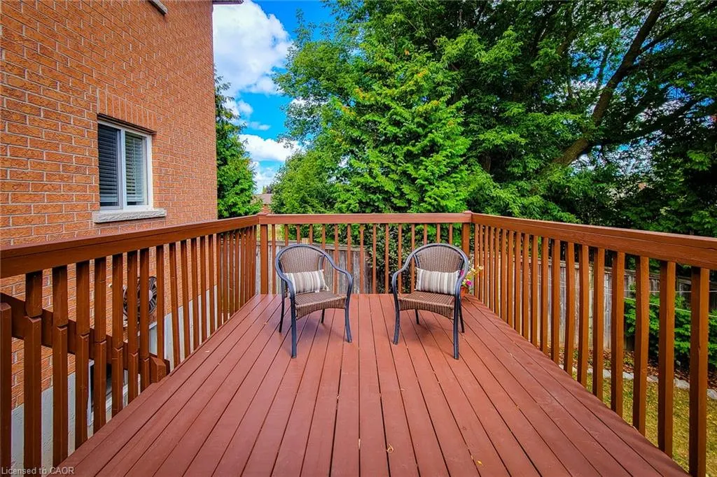78 Peachwood Crescent, #9