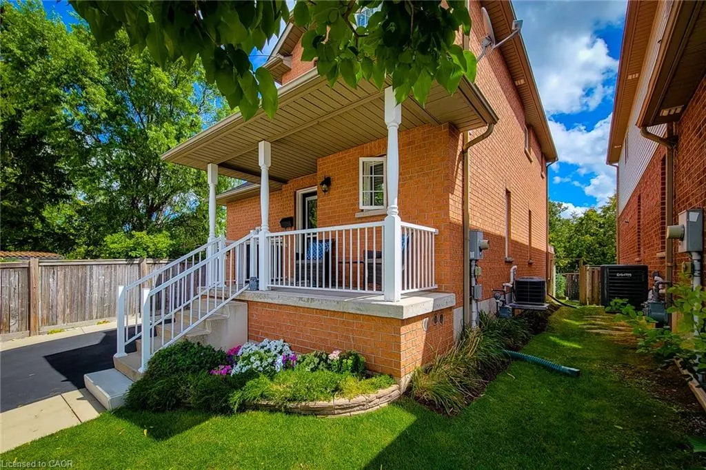 78 Peachwood Crescent, #9