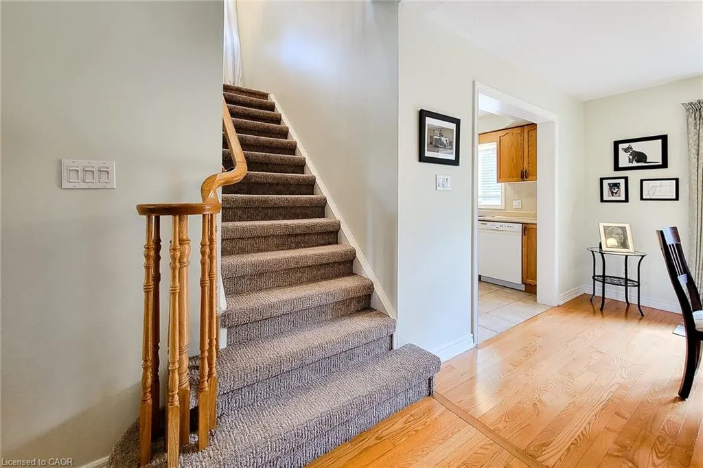 78 Peachwood Crescent, #9