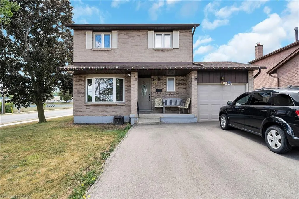 35 Macintosh Drive