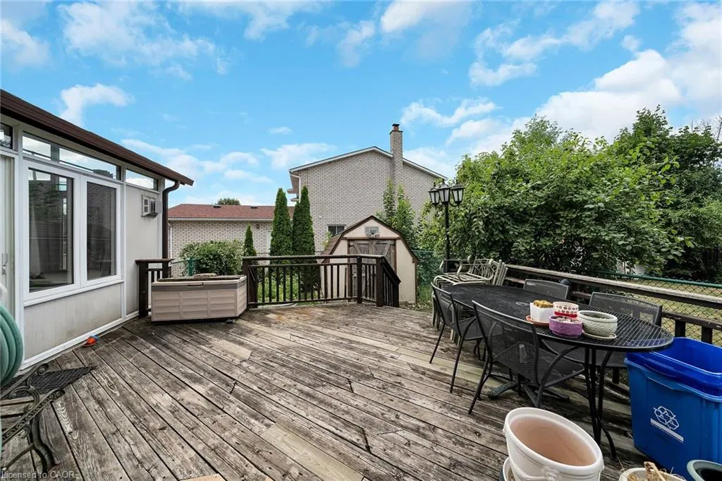 35 Macintosh Drive
