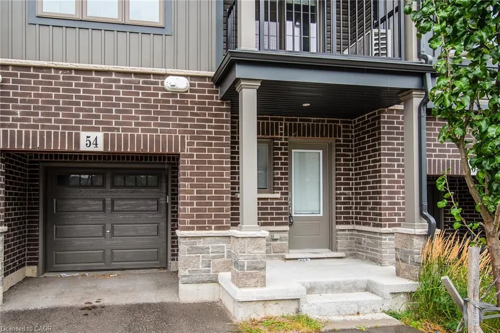 124 Compass Trail, #54