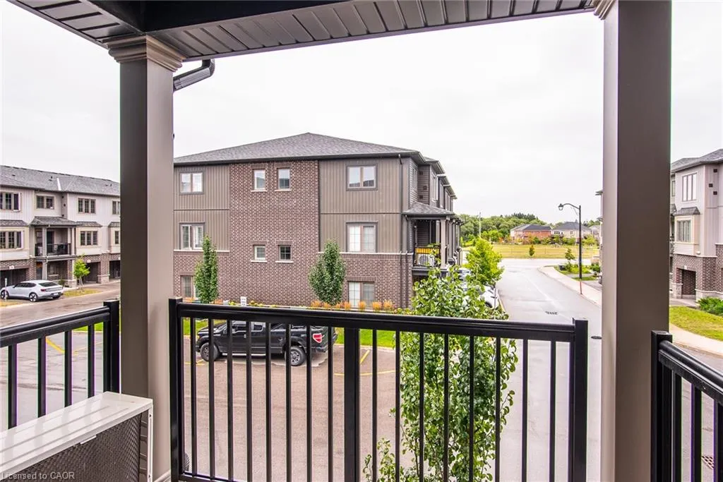 124 Compass Trail, #54