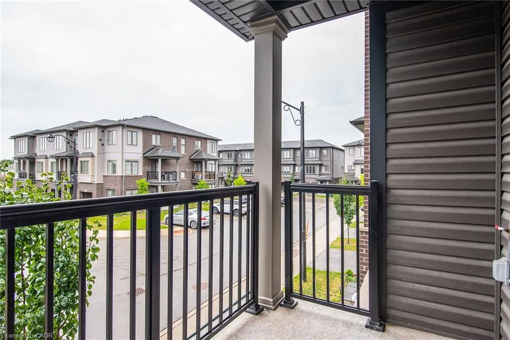 124 Compass Trail, #54