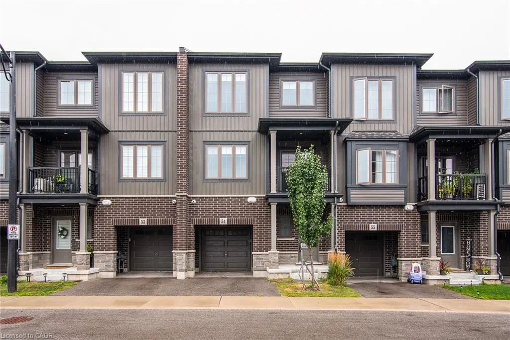 124 Compass Trail, #54