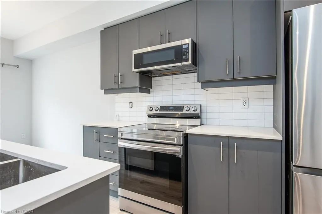 124 Compass Trail, #54