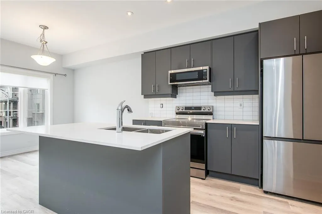 124 Compass Trail, #54